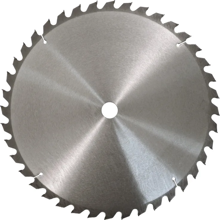 Fartools 113837 Klinge für Kreissäge 405 mm