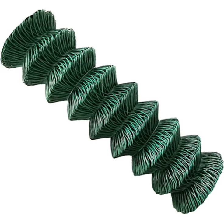 Maschendrahtzaun 80 cm Höhe 25 m Länge Maschendraht Gartenzaun Zaun Draht Drahtgitter Drahtzaun Rolle Hasendraht Hühnerzaun Gitter Fence Garten Grün