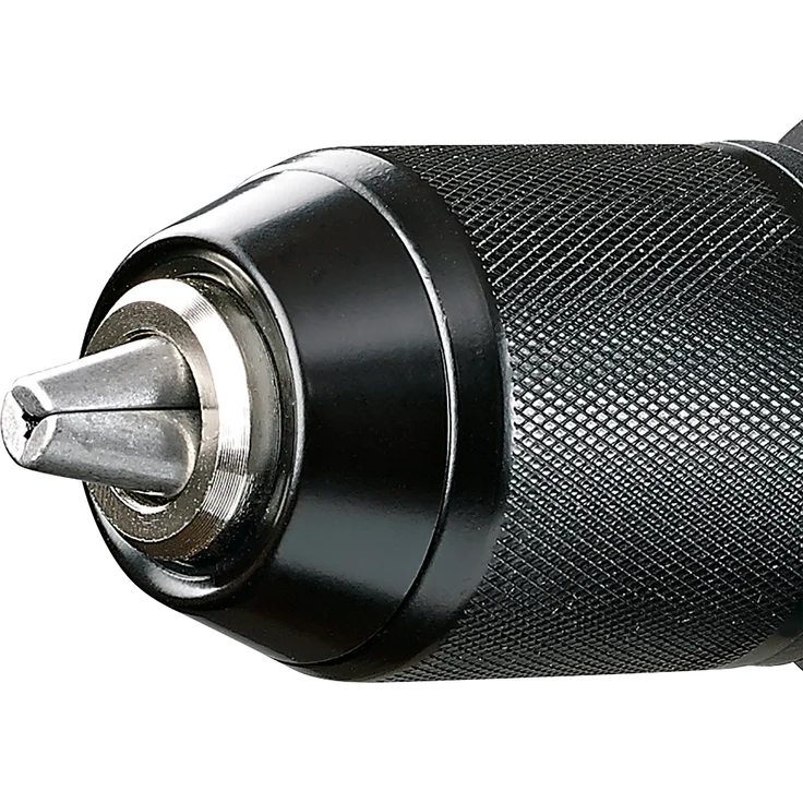 Einhell Schlagbohrer RT-ID 65-1 (650 W, 0-3000 U - min, Schlagfrequenz 0-48000 cps - min, Bohrleistung Holz 25mm - Beton 13mm - Stahl 10 mm, Spannfutter 13 mm hoch Bereich) – Bild 7