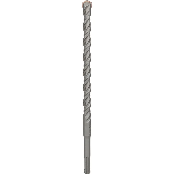 Bosch Professional Hammerbohrer SDS plus-3 (für Beton, 14 x 200 x 260 mm, Zubehör Bohrhammer) – Bild 1