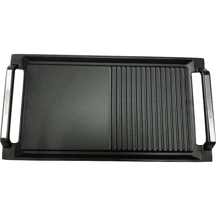 WOLKENSTEIN Grillpfanne GP 1W, Gusseisen