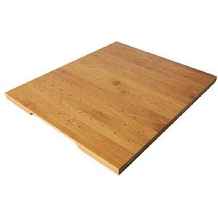 Papstar Tray Grillspieße, Bambus, 250 Stück (87147)