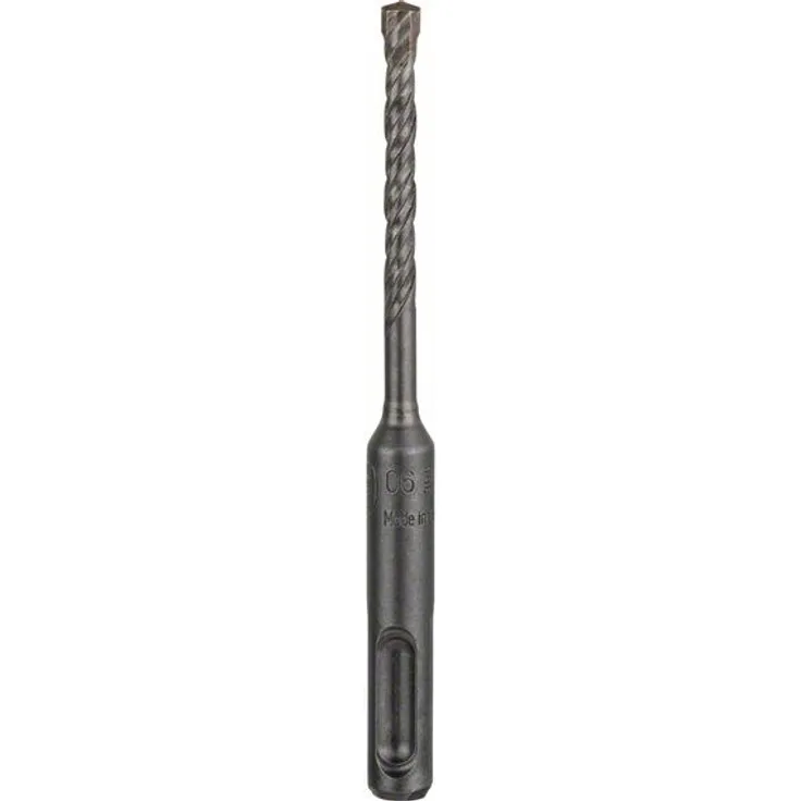 Bosch Professional Hammerbohrer SDS-plus-5 (Ø 5,5 mm) ?1618596165
