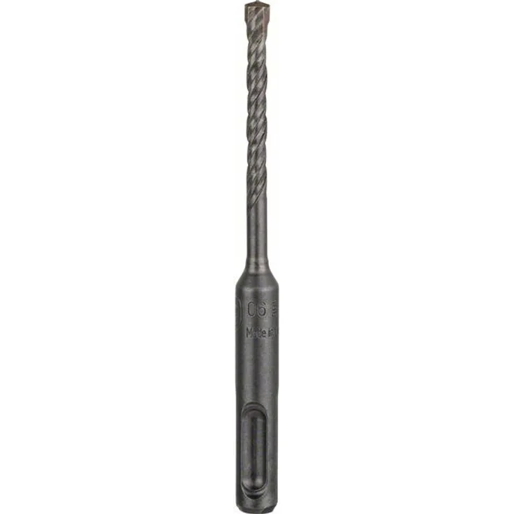 Bosch Professional Hammerbohrer SDS-plus-5 (Ø 5,5 mm) ?1618596165 – Bild 1