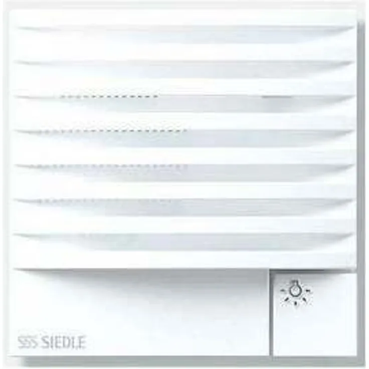 Siedle BTLM 650-04 W Bus-Türlautsprecher Modul