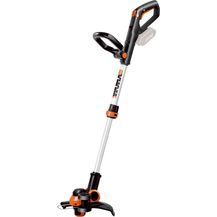 Bild für WORX WG163E.9 Akku Rasentrimmer 20V Kantenschneider Rasen 2-in-1 Funktion: Rasentrimmer und Kantenschneider Inkl. Distanzschutz