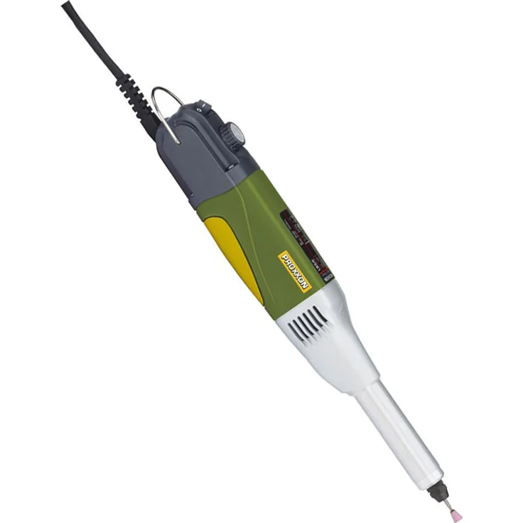 Proxxon 28485 Langhals-Bohrschleifer LB-E – Bild 1