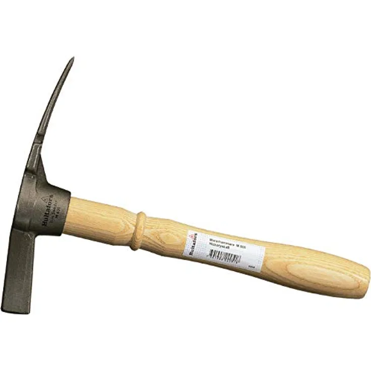 Hultafors Tools 822251U Bricklayer's Hammer M 600