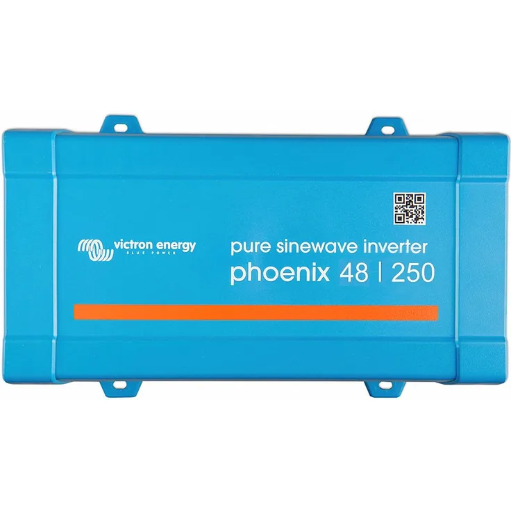 Victron Phoenix 48/250 VE.Direct 48V 230V 200W Inverter Spannungswandler