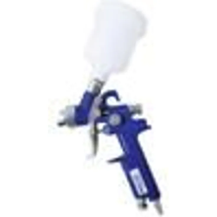 'Güde Spray Gun – Professional M''