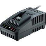 Worx WA3880 Ladestation für Powershare Akku Schnell-Ladegerät universal 20V Akkus