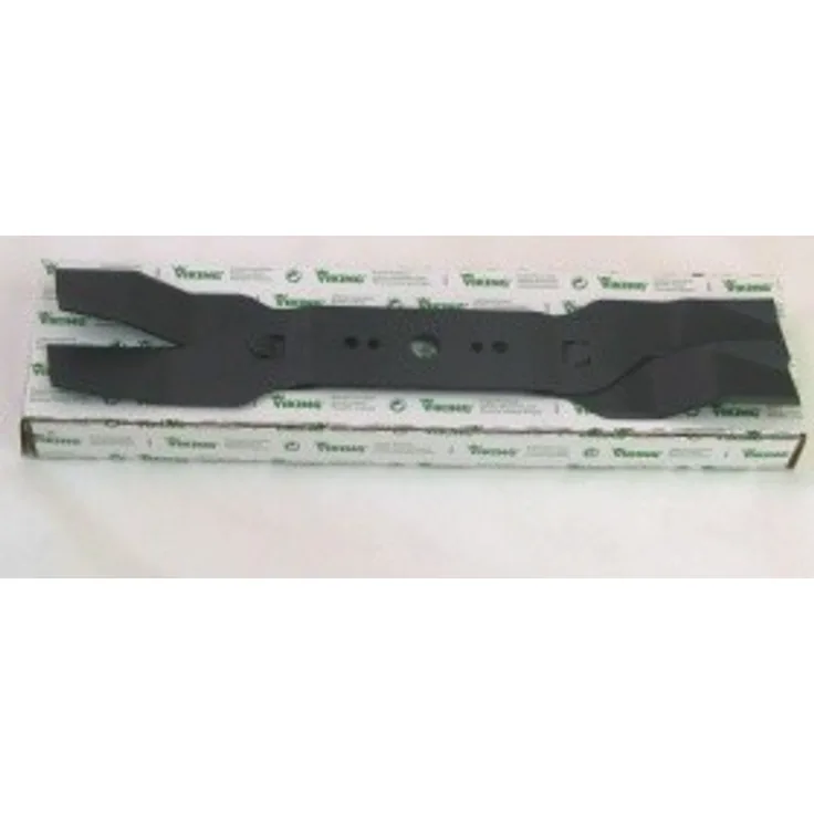VIKING 6105 760 9900 Multimesser Kit 50 Mulchkit für Rasenmäher Ersatzmesser
