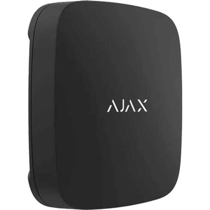 Ajax Wassermelder - Schwarz