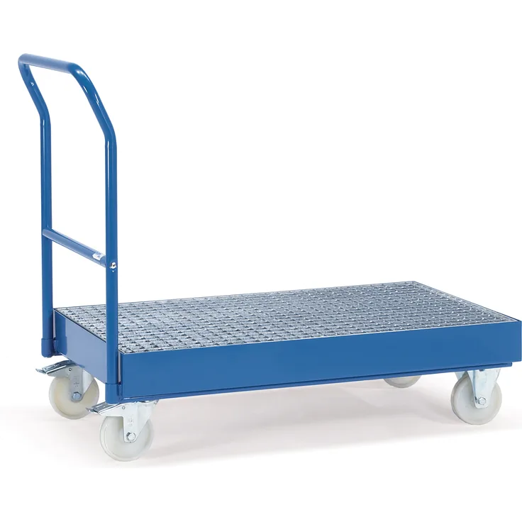 Fetra Fass-Transportwagen 1250x650 mm