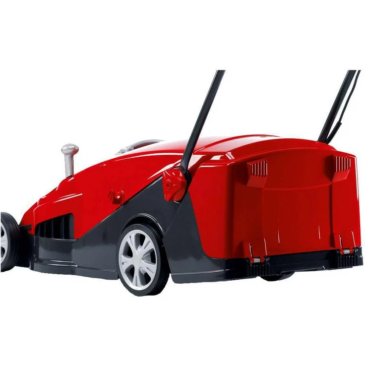 AL-KO Powerline 3300 E – Bild 2