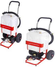 Rothenberger ROSOLAR Pump Solar Befüllpumpe