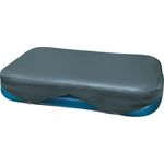 Intex Abdeckplane in den Maßen 305 mal 183 cm