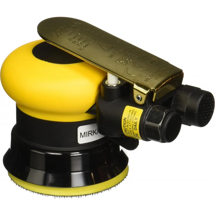 Mirka 1975912 8993320111 Mirka ros325nv 77 mm ohne Absaugung