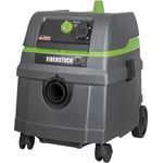 Eibenstock DSS 25 A Werkstattsauger 1400 Watt Gerätesteckdose 8 m Kabellänge Beutel - beutellos 25 Liter
