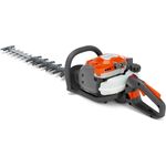 Husqvarna 967658301 Benzin-Heckenschere 522HDR60X