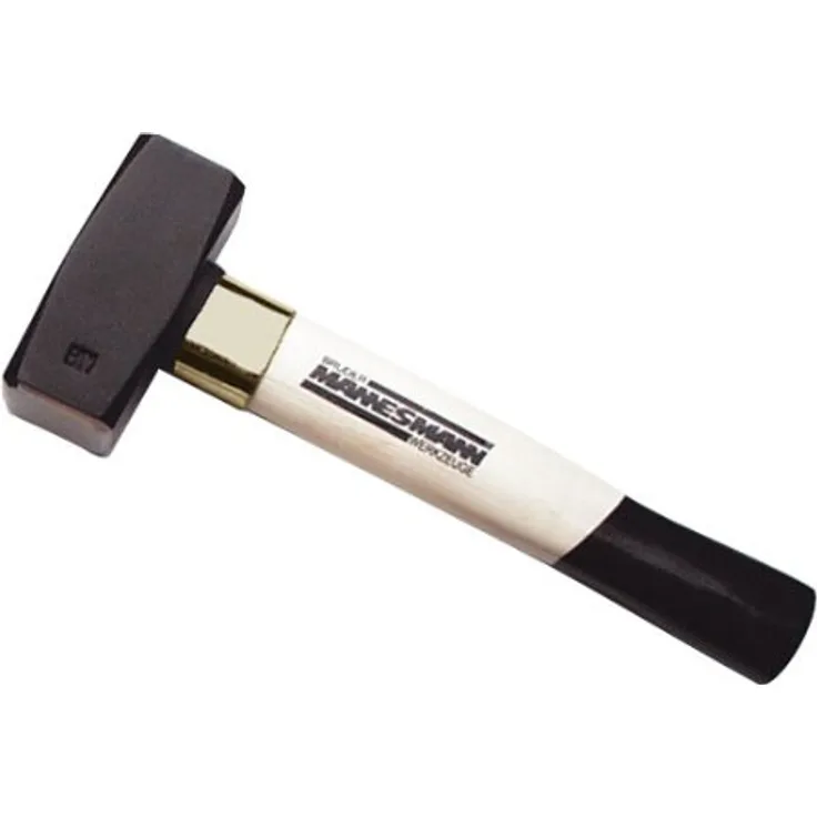 Mannesmann Fäustel 2000 g, M76523