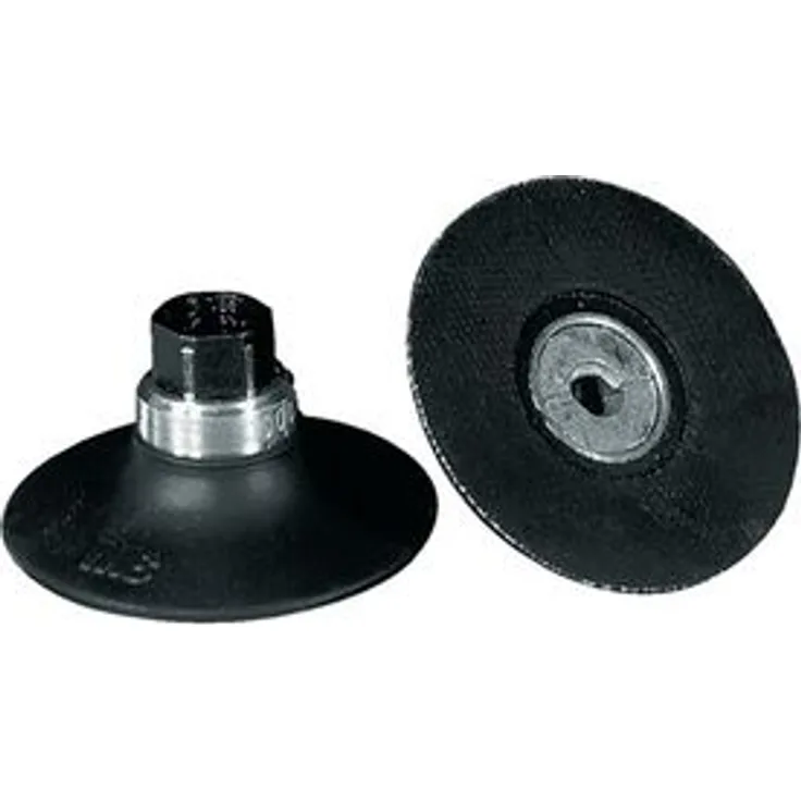 '3M Stützteller DR-AC D.76,2mm f.Roloc TM M14-Gewinde 3M''