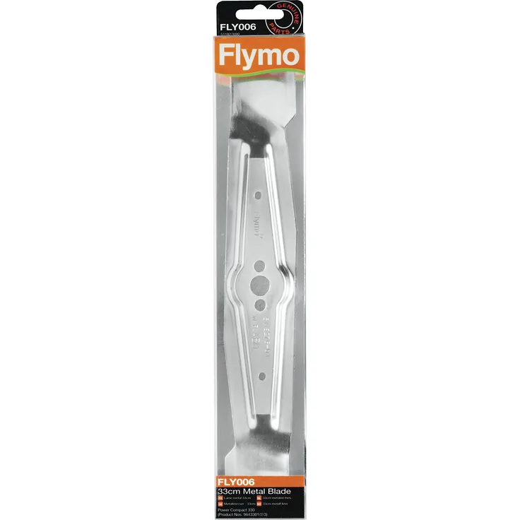 Flymo FL5118276-90-5 Klinge