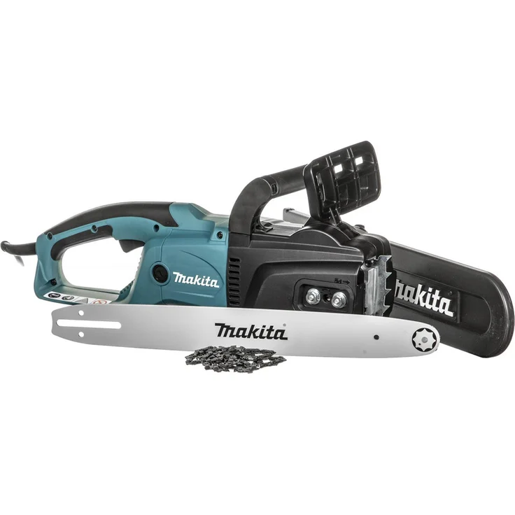 Makita UC4050A Elektro-Kettensäge – Bild 2