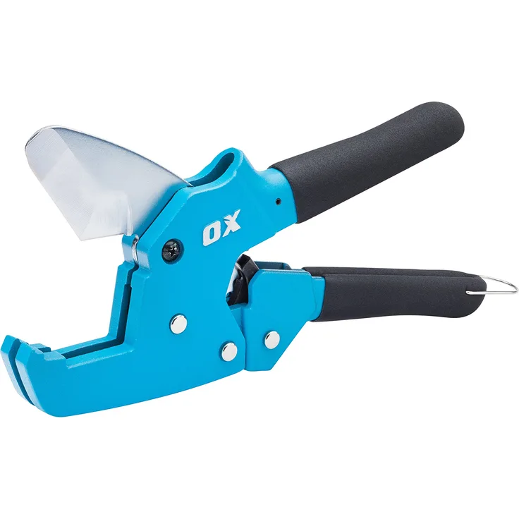 OX Pro PVC Pipe Cutter 16 - 42mm