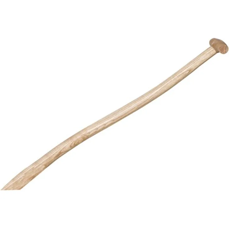 Ideal Ersatz T-Stiel Hickory (85 cm) doppelt gebogen