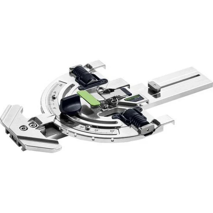 Festool FS-WA Winkelanschlag für Führungsschiene FS/2 ( 577040 ) 60º Schnitt - Preisvergleich – Bild 1