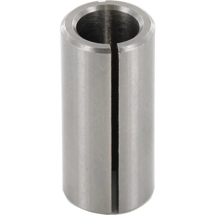 Ent European Norm Tools - ENT 21196 Reduzierhülse Schaft (d) 12 mm, Durchmesser (A) 12,7 mm, GL 26 mm