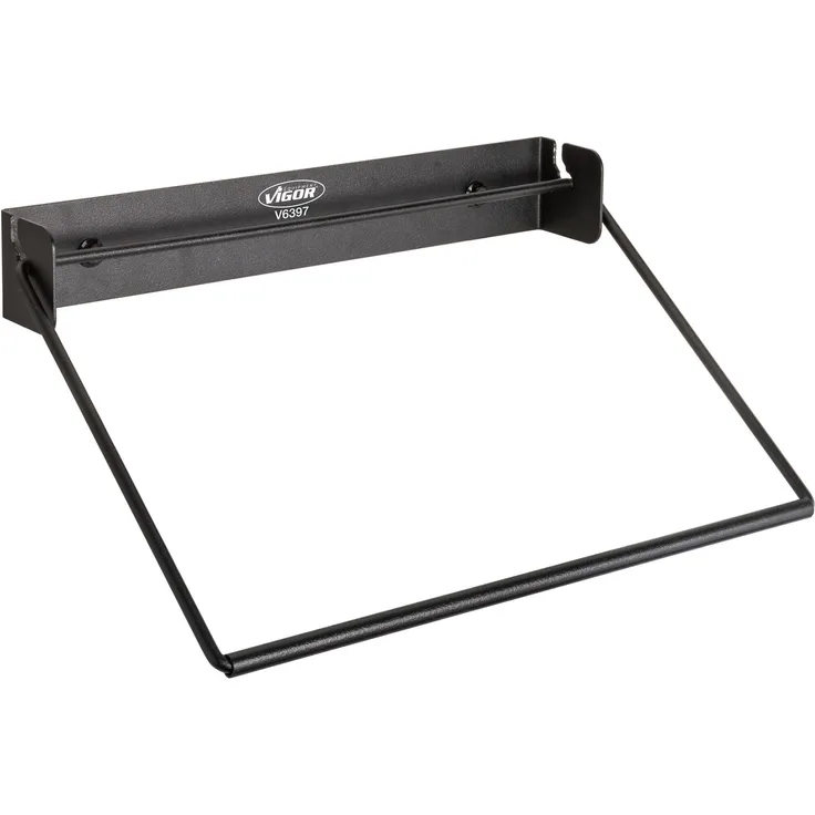 Vigor Papierrollen-Halter, schwenkbar (V6397)