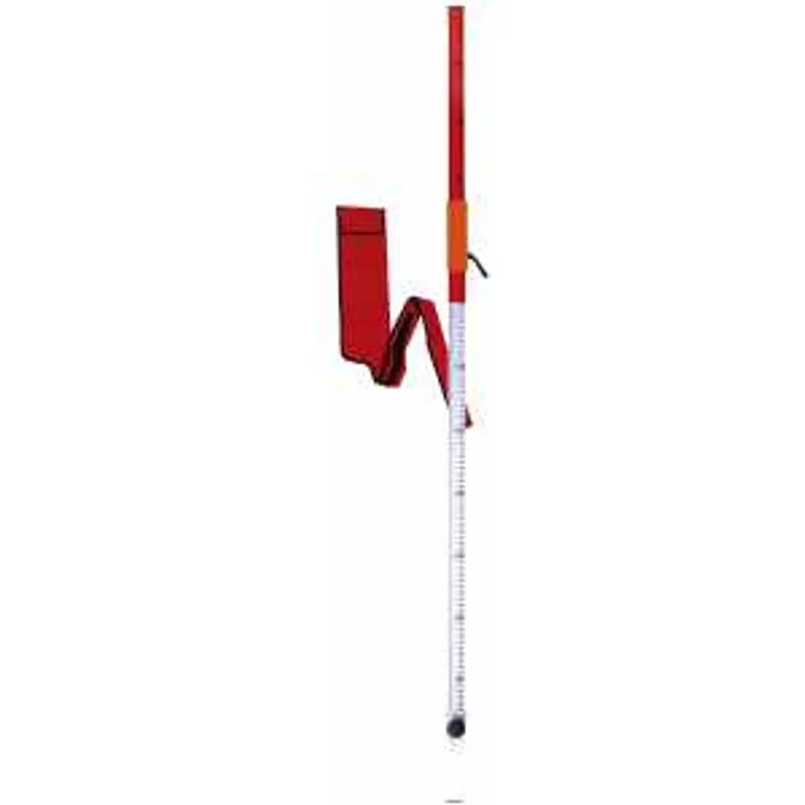 Nedo Flexilattenset mit Universaladapter