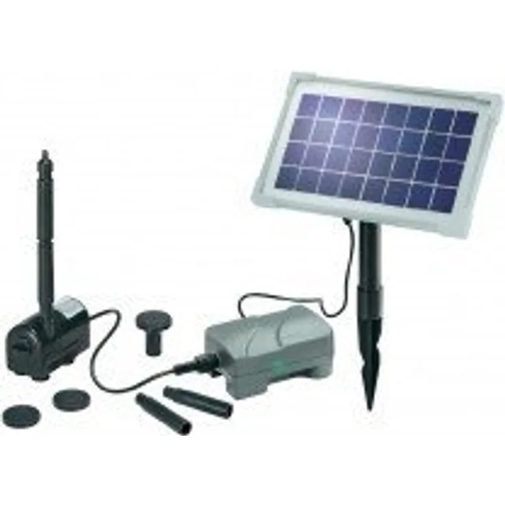 Esotec Rimini plus N mit Akku