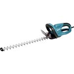 Makita UH6570 Heckenschere 550 W, 650 mm, 65 cm Schnittlänge, 1,8 cm Schnittstärke