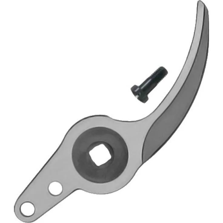 Felco Ersatz-Gegenklinge Nummer 11-4, Silber, 35 x 15 x 5 cm