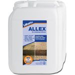 Lithofin ALLEX Grünbelag-Entferner, Spezialreiniger 5 Liter Kanister