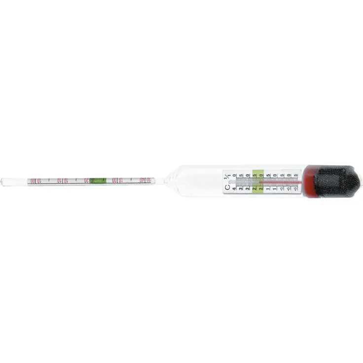 Aqua Medic salimeter