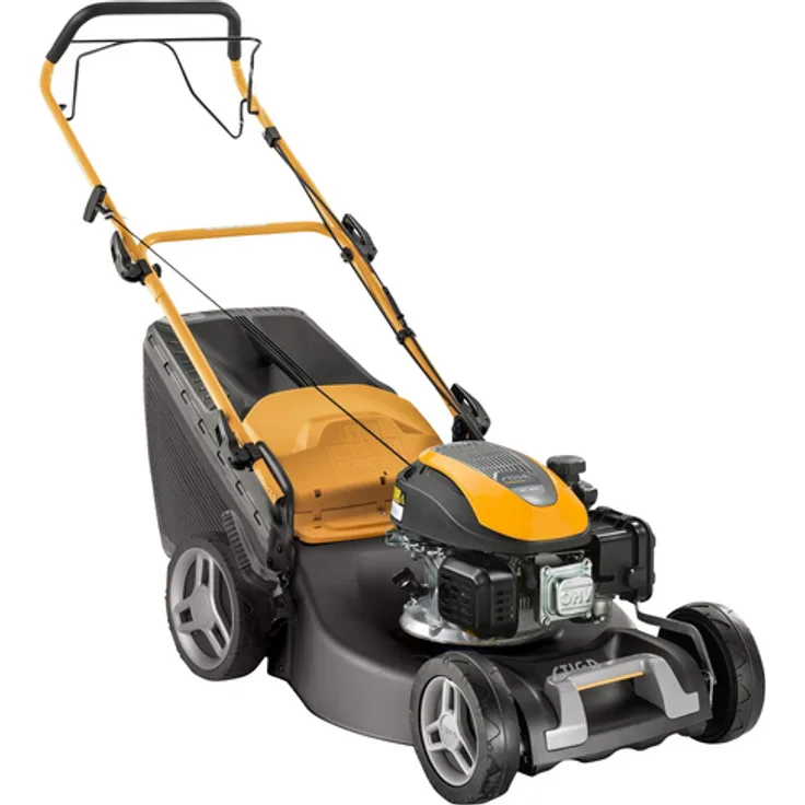 Stiga Benzin-Rasenmäher, 1,9 kW, Schnittbreite: 46 cm