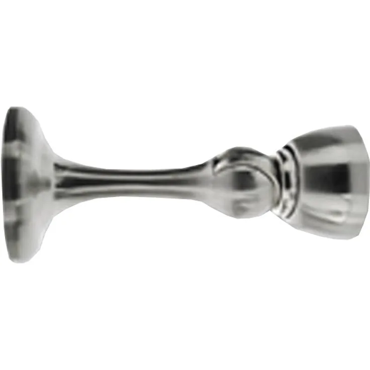 BURG-WÄCHTER BURG WandtürstopperTWN 2495-NI TWM 2495 NI SB Magnet-tuerstopper Twm2495ni-sb