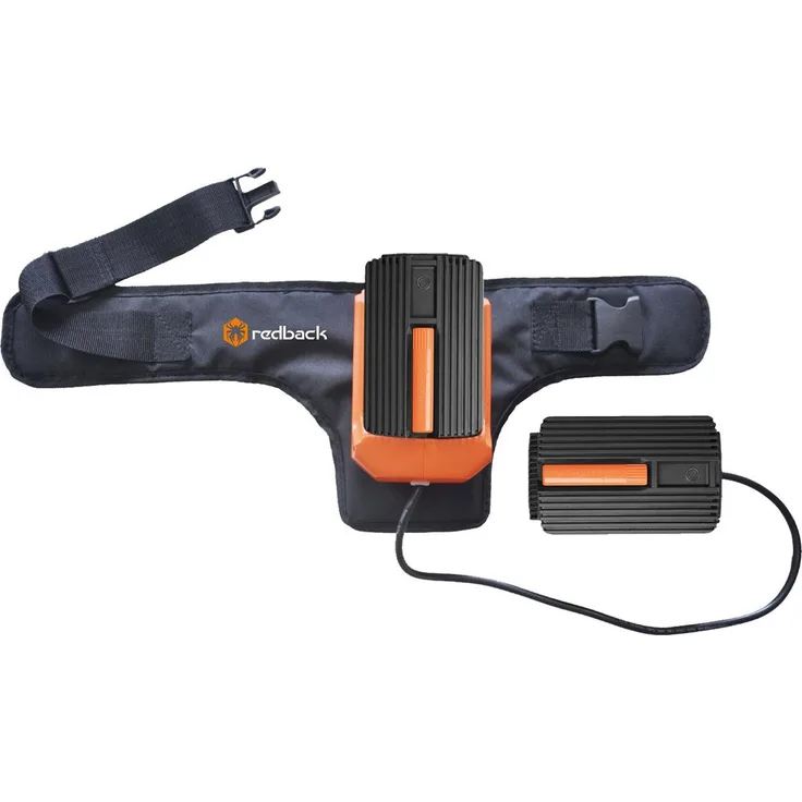 FUXTEC 40V FUXTEC Akku Komfort Tragegürtel EA01