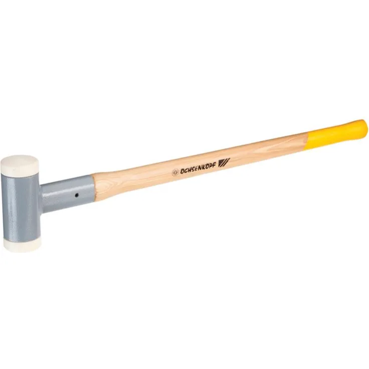 OCHSENKOPF OX 36-2600 Polyamid Ersatzkopf (1 Stück)