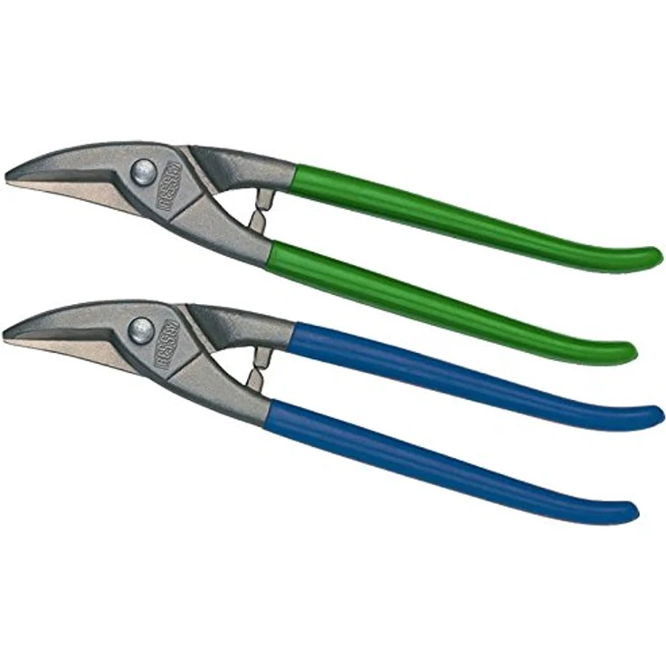 Picard 0070510-250 Lochschere 250mm rechtsschneidend