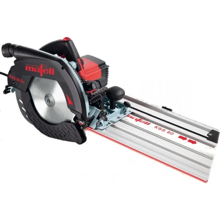 Mafell KSS 80 Ec / 370 Kapp-Sägesystem