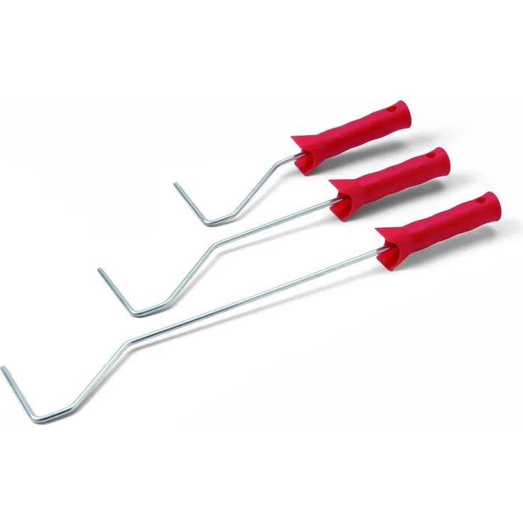 Schuller Eh´Klar Schuller, Heizkörperwalzenbügel, Grip, 27cm