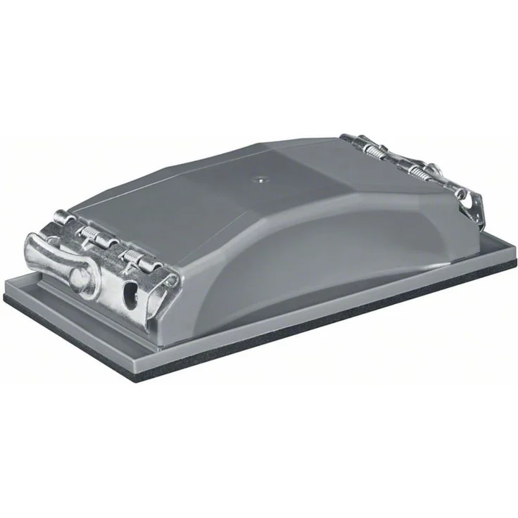 Bosch DIY Handschleifblock (mit Spannvorrichtung, 85 mm, 165 mm)