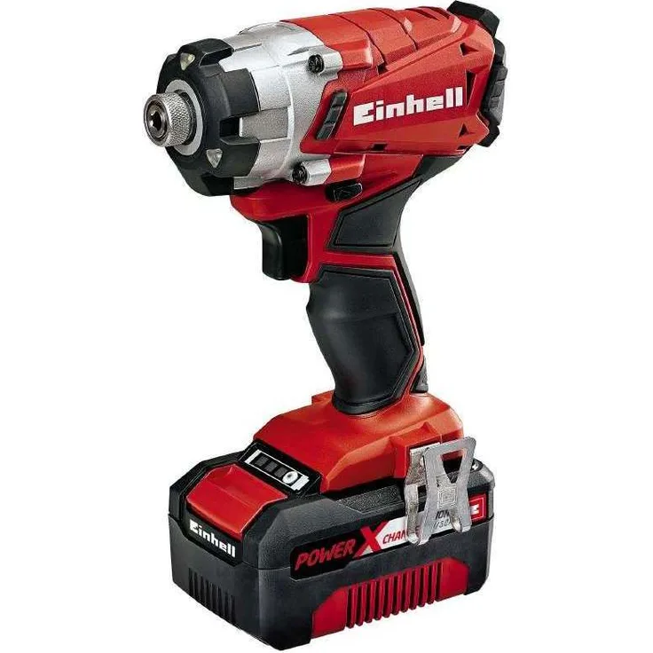 Einhell TE-CI 18 Li (1 x 3,0 Ah)