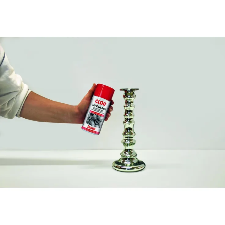 Clou Spraymat Zaponlack 300 ml