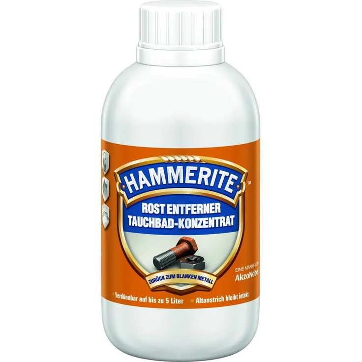 500ml Rostentferner - Hammerite